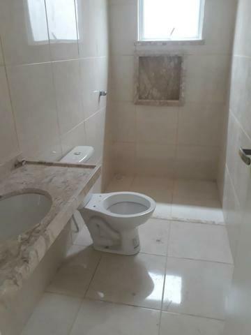 Casa plana com 3 quartos 5 vagas na melhor localização do Eusébio - Foto 8