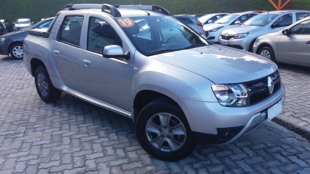 Duster Oroch Dynamique Wallace Vasconcelos - Foto 3