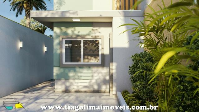 Sobrado Novo || 02 Dormitórios || 02 Banheiros || Caraguatatuba || 215 Mil - Foto 7