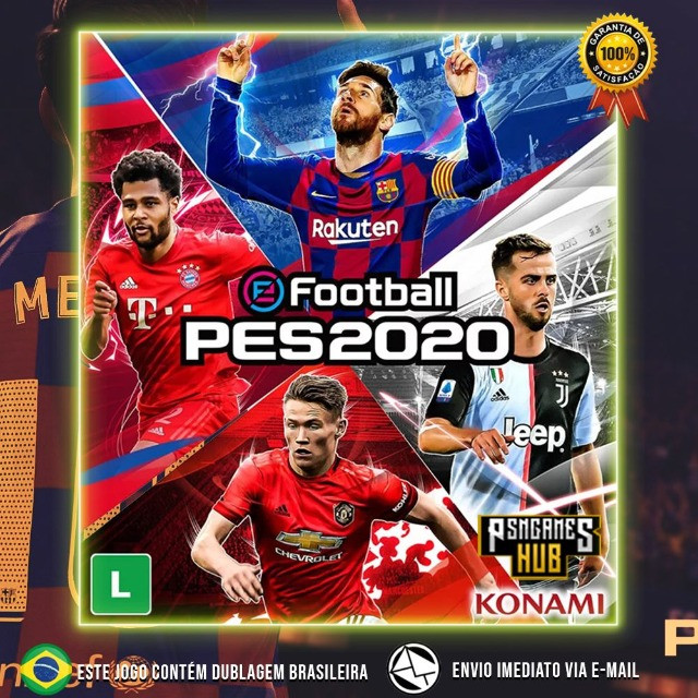 Jogos PS4 - Envio Imediato + Jogos Extras + Garantia Vitalícia - Foto 3