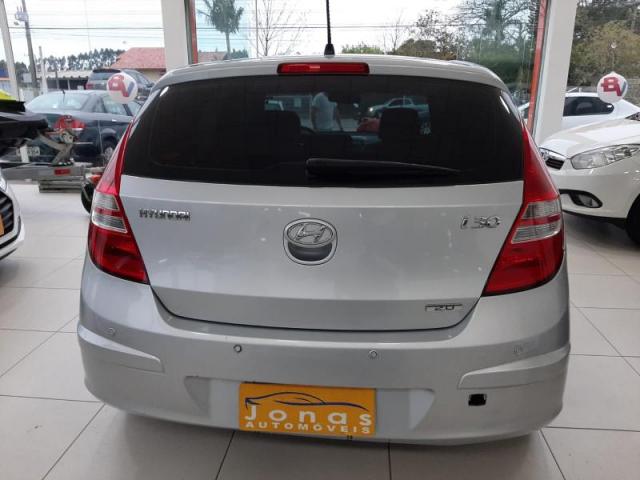 i30 2.0 16V 145cv 5p Aut. - Foto 7