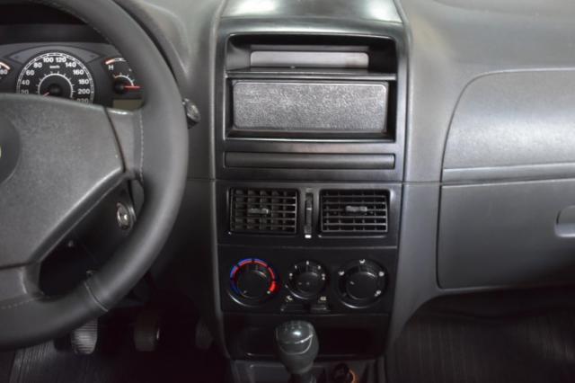 Fiat strada 2012 1.4 mpi working cd 8v flex 2p manual - Foto 4