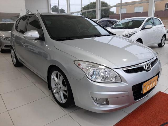 i30 2.0 16V 145cv 5p Aut.