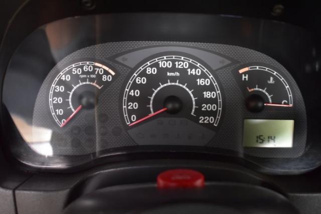 Fiat strada 2012 1.4 mpi working cd 8v flex 2p manual - Foto 6