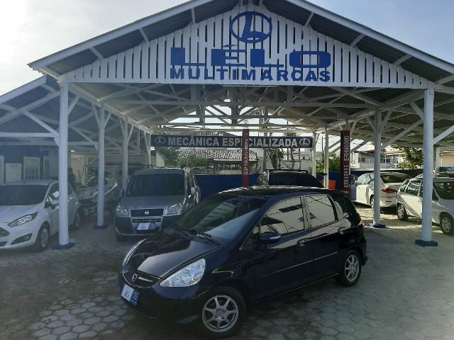 Honda Fit Automatico - Foto 20