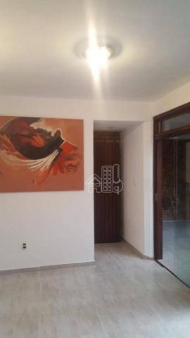 Casa com 3 dormitórios à venda, 250 m² por R$ 1.300.000,00 - Itaipu - Niterói/RJ - Foto 5