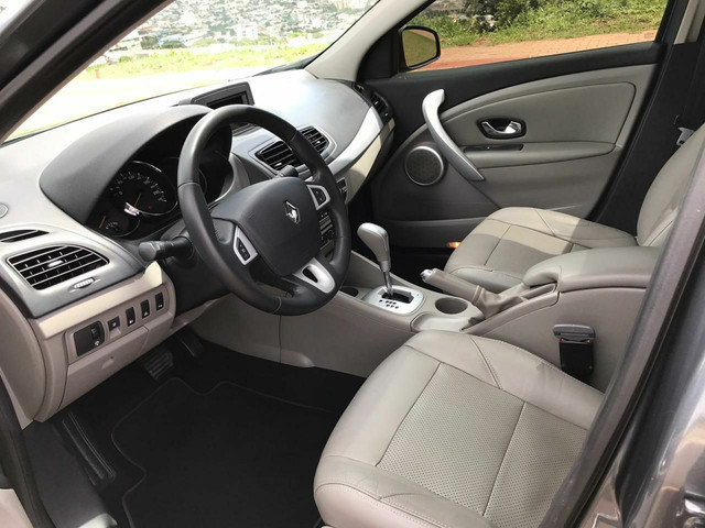 Fluence 2012 privilege - Foto 4