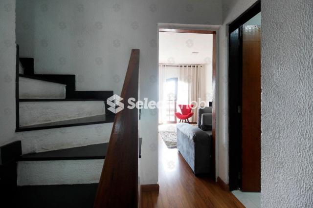 Casa à venda com 3 dormitórios em Suíssa, Ribeirão pires cod:88 - Foto 16