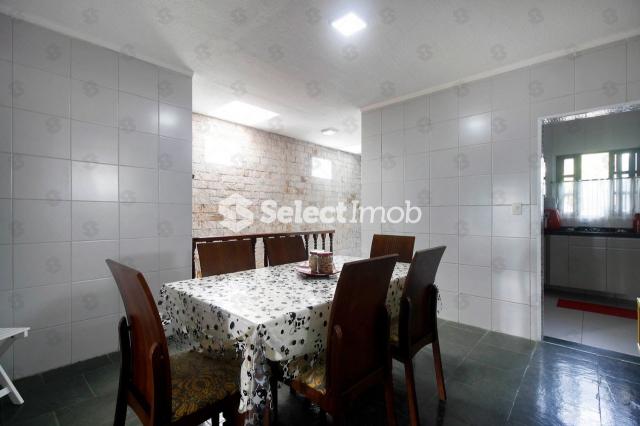Casa à venda com 3 dormitórios em Suíssa, Ribeirão pires cod:88 - Foto 10