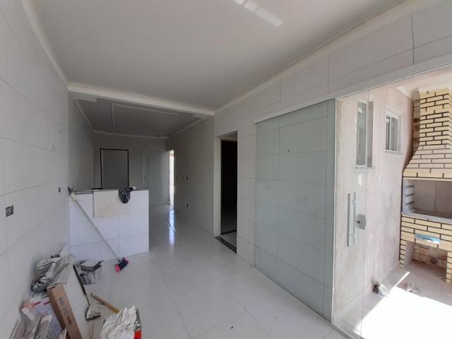 8390 | Casa à venda com 2 quartos em Jd. Universal, Sarandi - Foto 7