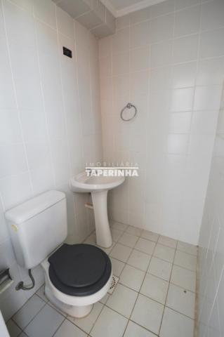 Apartamento para alugar com 2 dormitórios em Centro, Santa maria cod:13000 - Foto 9