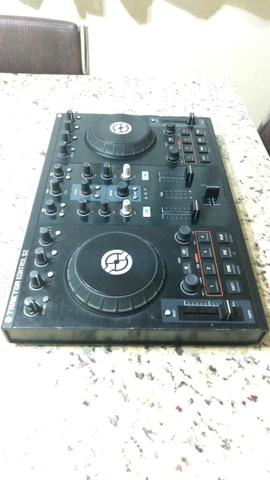 Controladora Traktor kontrol s2