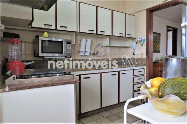 Apartamento à venda com 3 dormitórios em São pedro, Belo horizonte cod:41138 - Foto 20