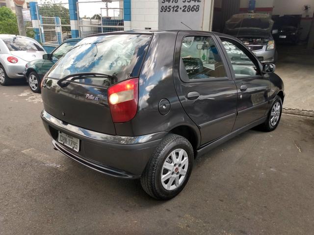 Fiat Palio - Foto 2