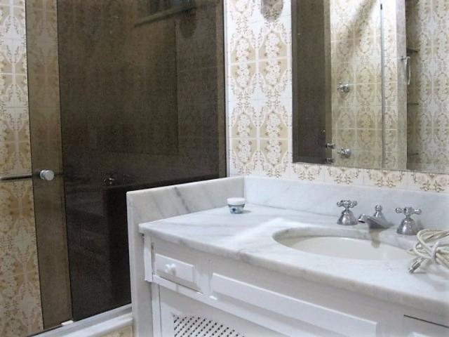 Apartamento impecável na excepcional e tranquilíssima Rua Barão de Jaguaripe !! - Foto 8