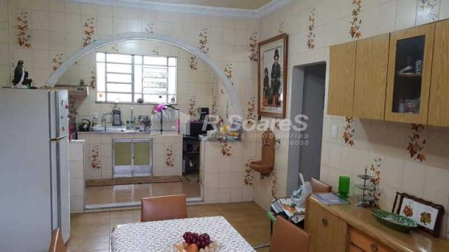 Casa à venda com 3 dormitórios em Ricardo de albuquerque, Rio de janeiro cod:VVCA30123 - Foto 18