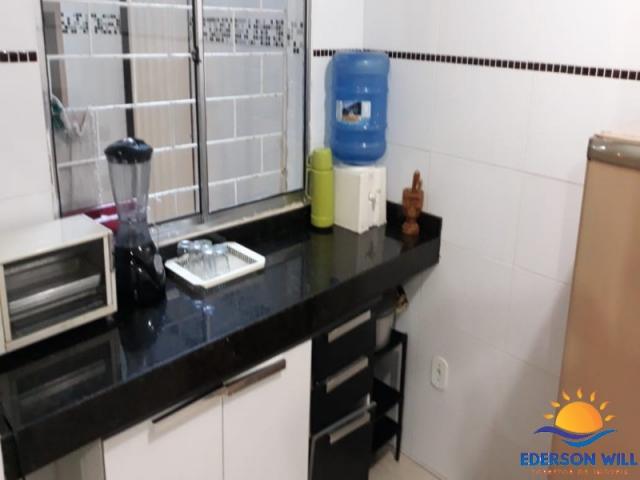 CASA 03 QUARTOS (01 SUÍTE) DISPONÍVEL PARA ALUGUEL TEMPORADA NA PRAIA DO MORRO - Foto 5