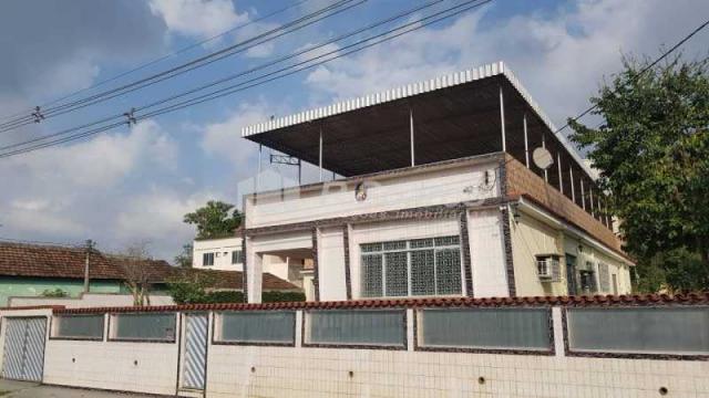 Casa à venda com 3 dormitórios em Ricardo de albuquerque, Rio de janeiro cod:VVCA30123 - Foto 8