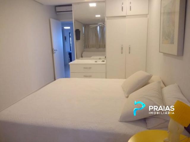 Apartamento à venda com 4 dormitórios em Morro do sorocotuba, Guarujá cod:53883 - Foto 9