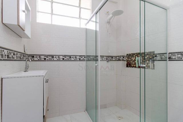 Apartamento com 2 dormitórios à venda, 66 m² por R$ 190.000,00 - Centro - Curitiba/PR - Foto 15