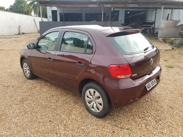 Gol (G6) 1.0 Trendline 4P - Foto 3