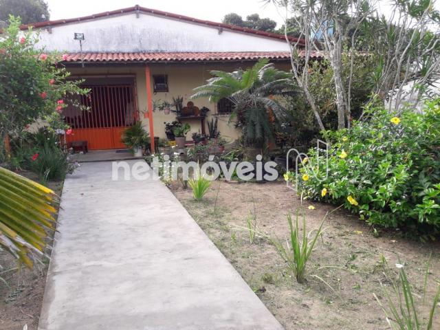 Terreno à venda em Fazenda, São gonçalo dos campos cod:720362 - Foto 12