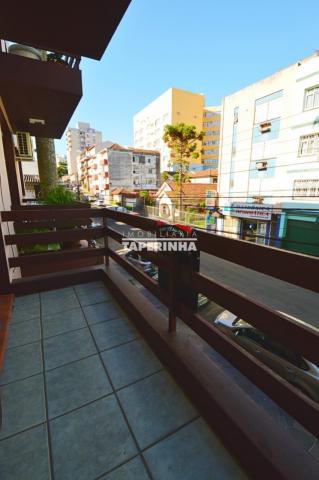 Apartamento para alugar com 2 dormitórios em Centro, Santa maria cod:12996 - Foto 13