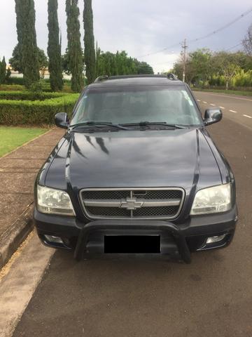2008 S10 cab dupla Advantage - Foto 5