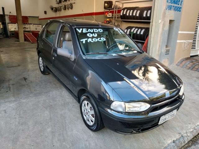 Fiat Palio