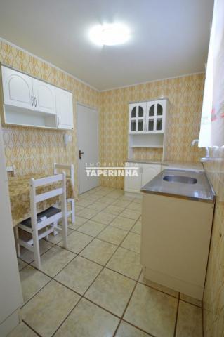 Apartamento para alugar com 2 dormitórios em Centro, Santa maria cod:12996 - Foto 6
