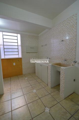 Apartamento para alugar com 2 dormitórios em Centro, Santa maria cod:12996 - Foto 8
