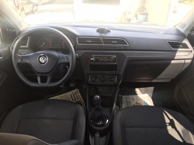 Gol 1.6 msi completo 2018 IPVA PAGO 2020 - Foto 7