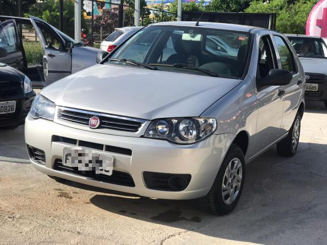 Palio fire completo 2016 top IPVA PAGO 2020