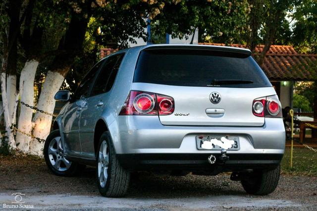 Golf Sportline 1.6 - Foto 3