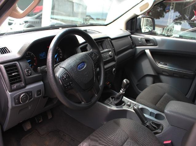 Ford Ranger 2.2 XLS 4X4 CD Diesel 16V Completa Manual - Ana 2017*Aceito Troca - Foto 6