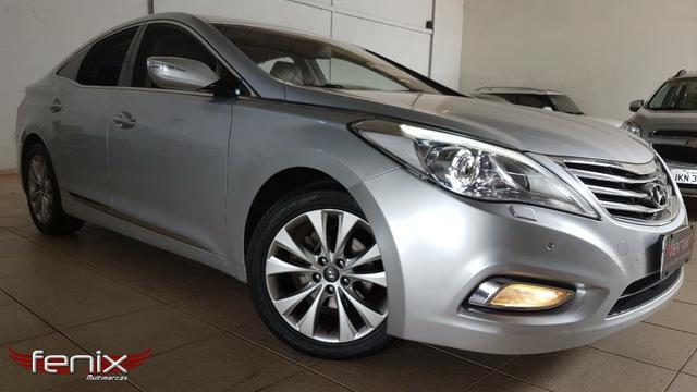 Hyundai Azera 3.0 V6 - Foto 2