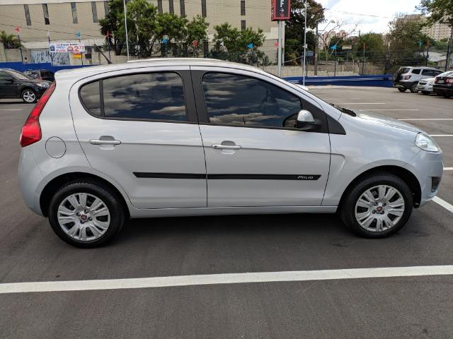 Fiat Pálio Essence 1.6 2014 - Foto 7