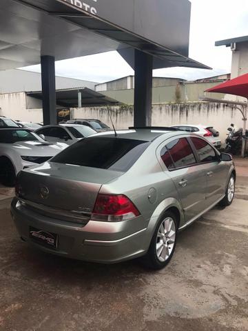 Vectra Sedan Ellite 2.4 2006/2006 - Foto 4