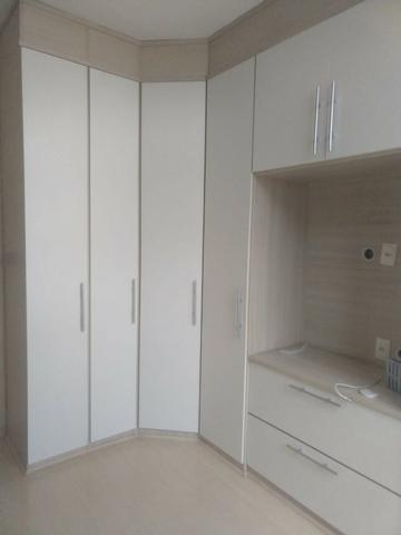Alugo Apartamento 2 quartos no Caonze - Foto 11