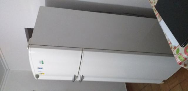 Geladeira brastemp 460 L - Foto 4