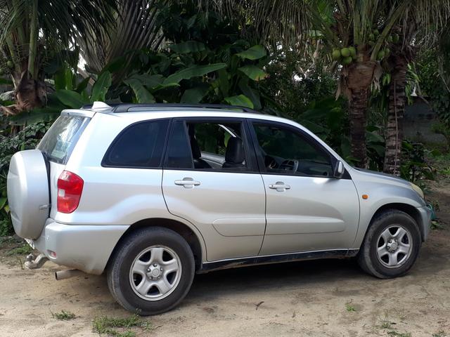 Rav 4 - Foto 3
