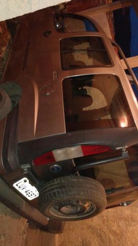Vendo Doblo - Foto 4