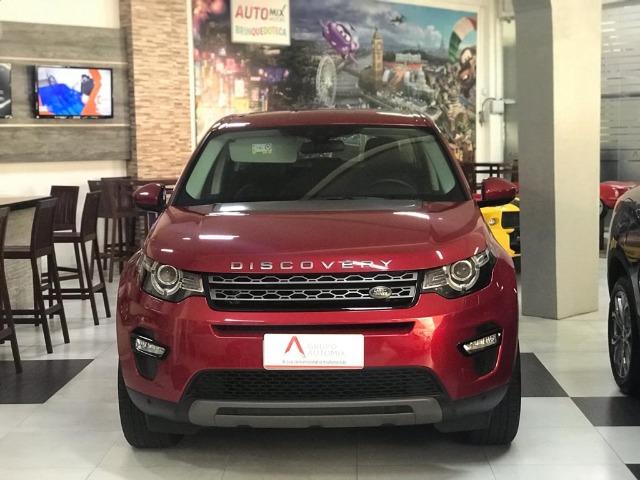 Discovery sport se aut - Foto 2