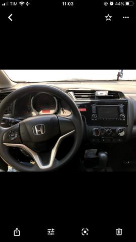 Vendo Honda Fit - Foto 2