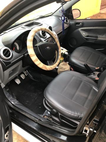 Vendo ford Fiesta trail hatch 1.0 flex ano 2008 - Foto 4