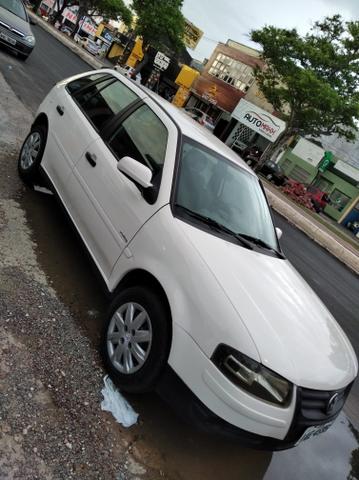 Gol 1.6 - Foto 4