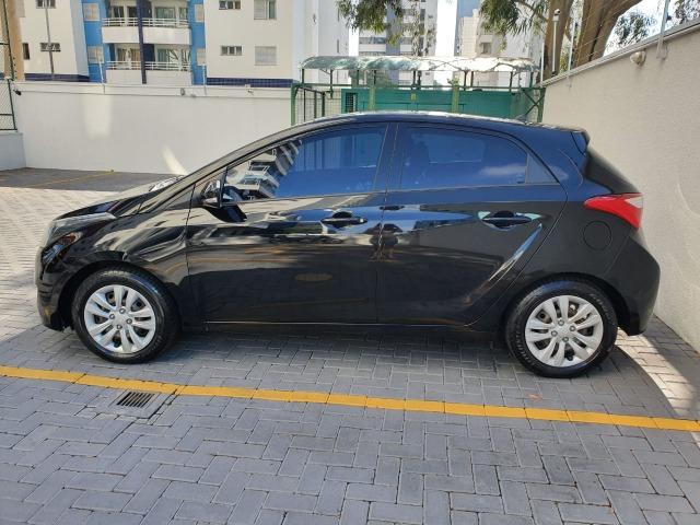 Carro HB20 2016 - Ipva Pago