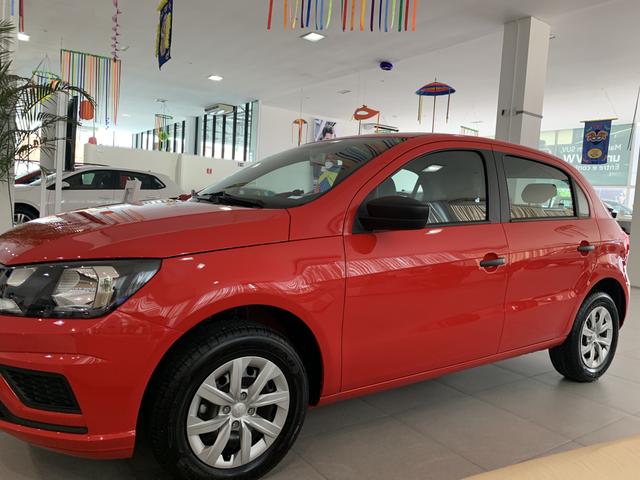 Novo Gol 20/21 - Foto 4