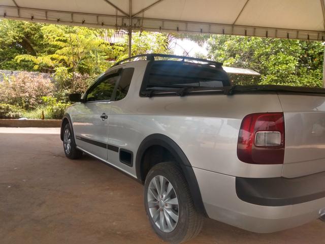 Saveiro tropper 1.6 - Foto 3