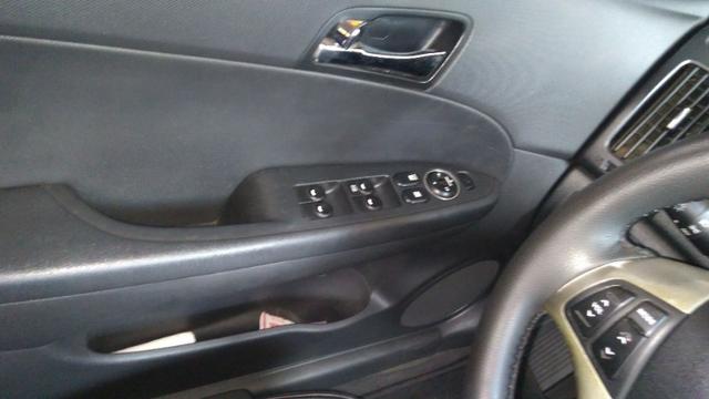 Vendo ou troco i30 2010 R$ 25.000 - Foto 5